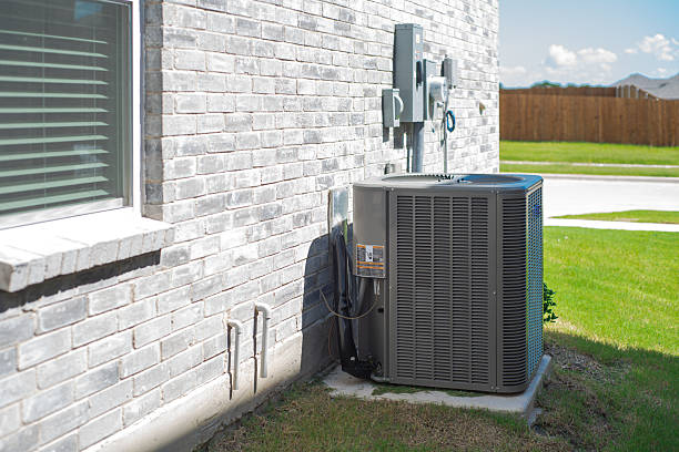 Reliable Hvac contractor in Jenkinsville, SC by FH HVAC